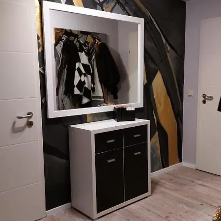 Stuermer Apartment *