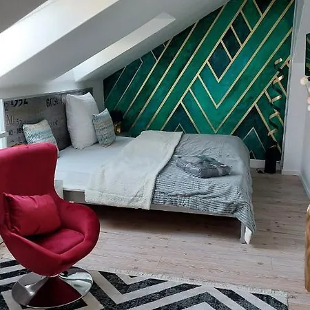 Stuermer Appartement Nordhausen