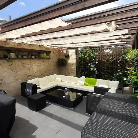 Stuermer Apartment