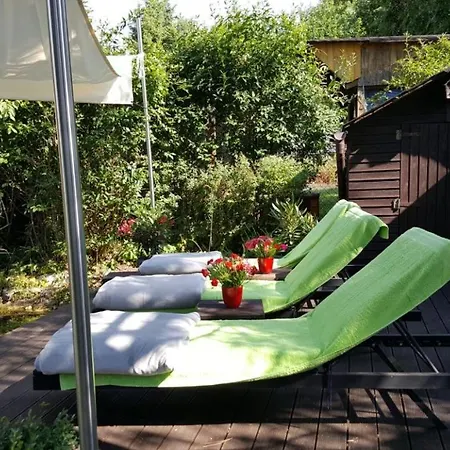 Apartment Stuermer