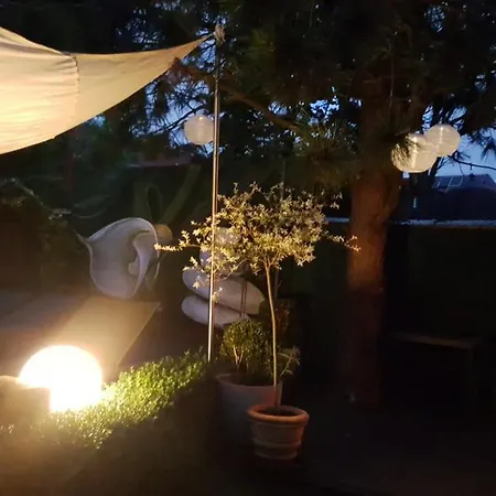 Stuermer 公寓 诺德豪森