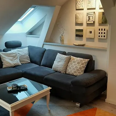 Stuermer 诺德豪森