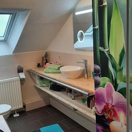 Apartment Stuermer