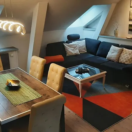 Apartment Stuermer *