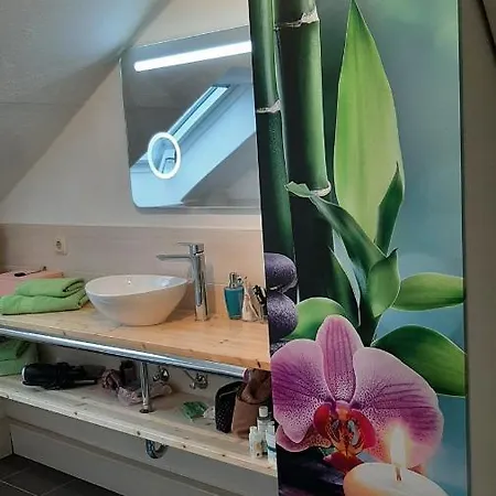Stuermer Apartment *
