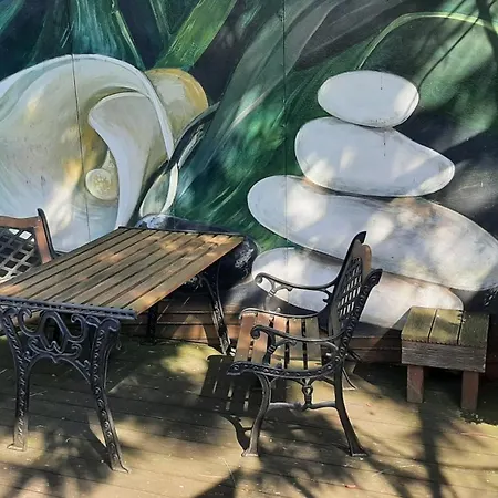 Stuermer 公寓 诺德豪森