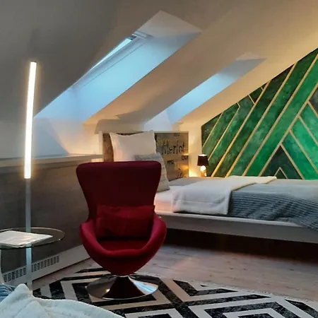Stuermer Apartment *