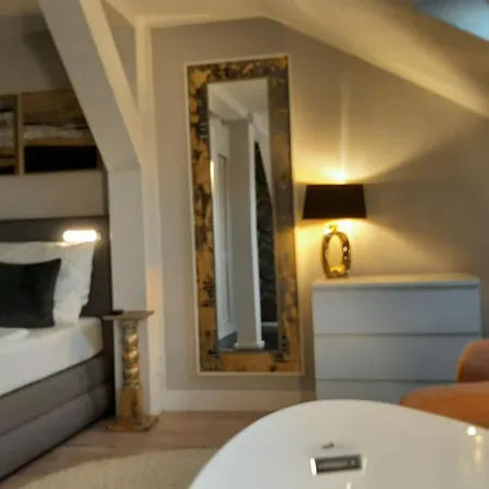 Stuermer Apartment