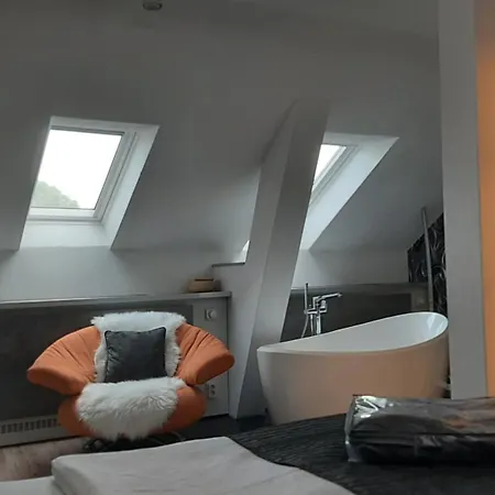 Stuermer Apartment *