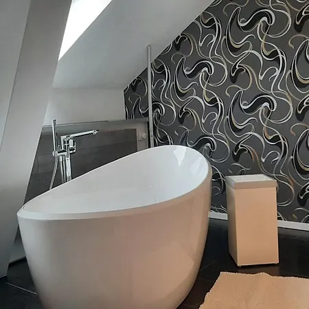 公寓 Stuermer 诺德豪森