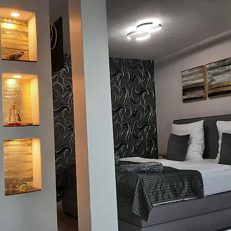 Stuermer Apartment
