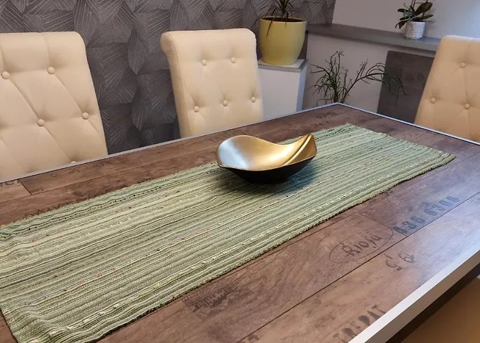 Appartement Stuermer *