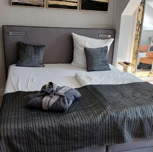 Lejlighed Stuermer *