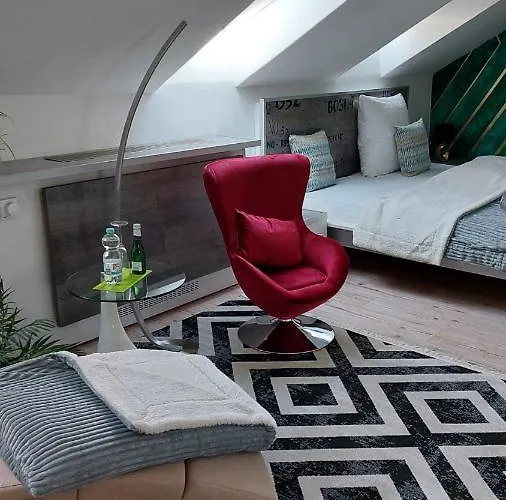 Appartement Stuermer Nordhausen