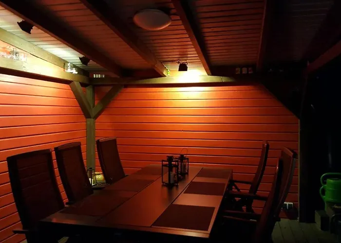 Lejlighed Stuermer Nordhausen