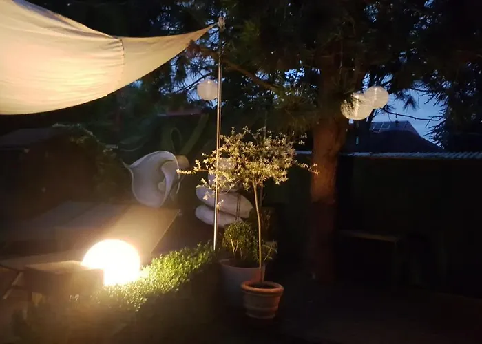 Stuermer Appartement Nordhausen