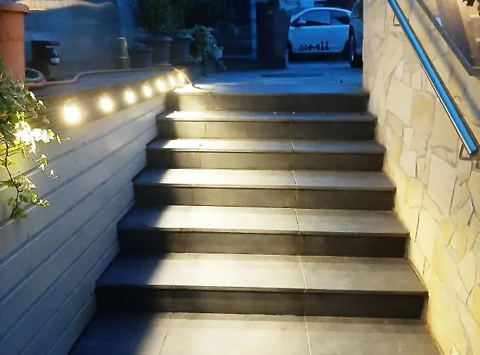 Lejlighed Stuermer Nordhausen