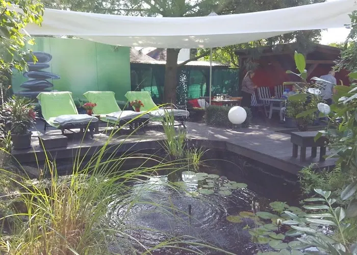 Lejlighed Stuermer Nordhausen