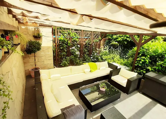 Appartement Stuermer *