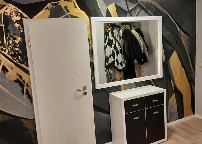 Appartement Stuermer *