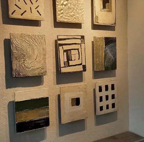 Stuermer Lejlighed Nordhausen