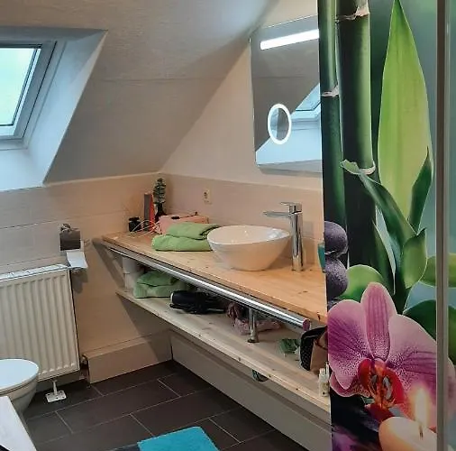 Appartement Stuermer