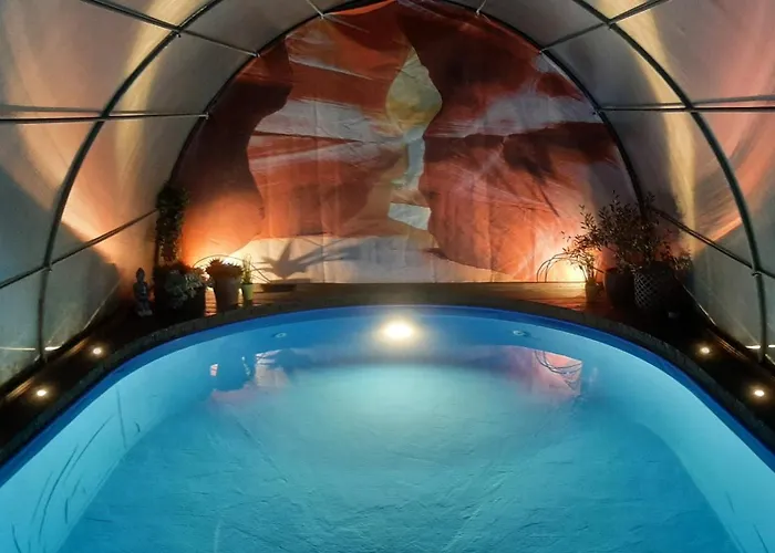 Appartement Stuermer *