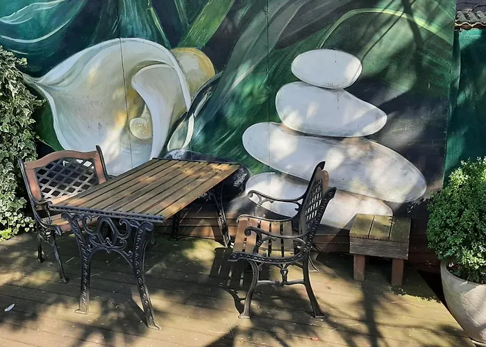 Stuermer Lejlighed Nordhausen