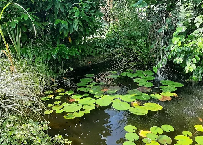 Stuermer Appartement *