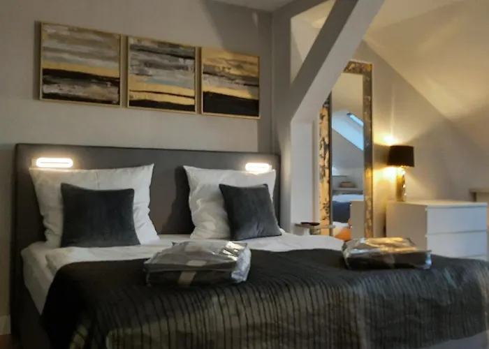 Stuermer Appartement