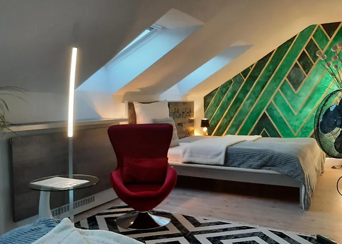 Stuermer Appartement *