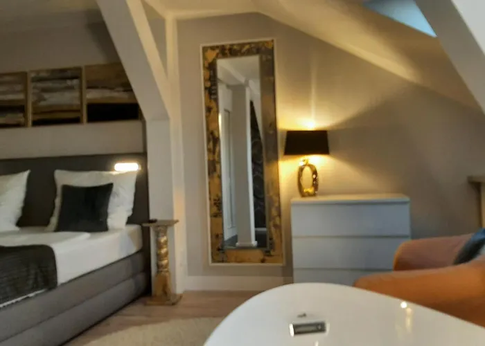 Stuermer Appartement