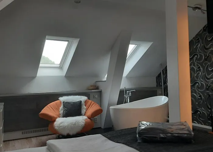 Stuermer Appartement *