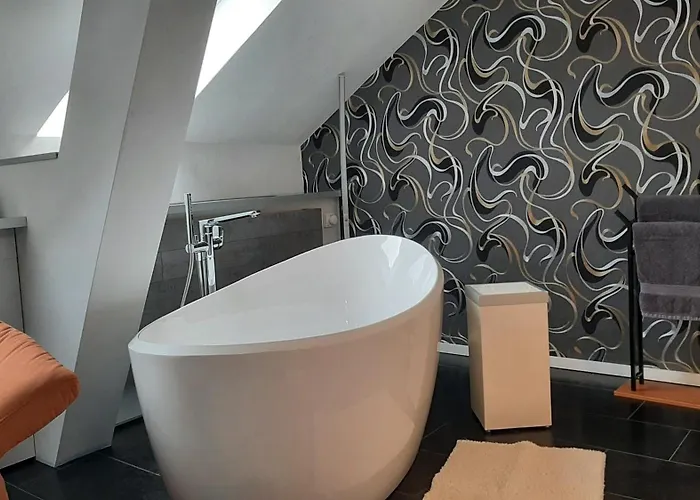 Appartement Stuermer Nordhausen