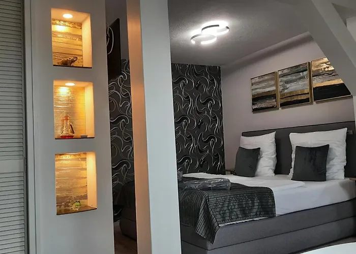 Stuermer Appartement