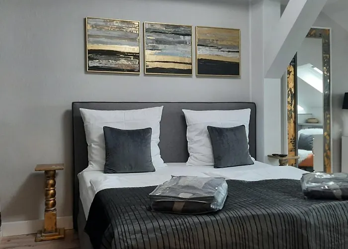 Stuermer * Nordhausen